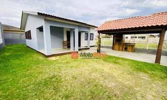 Imagem: Casa à venda em Balneário Rincão