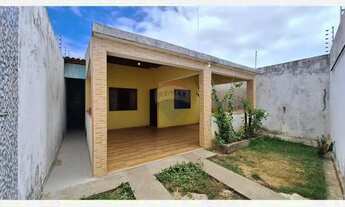 Imagem 5: Casa térrea - venda - 80 mil - Aracaju - Robalo - 2/4 - 1 suíte