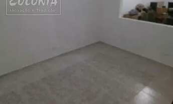 Imagem 4: Casa a venda - Campestre, Santo André