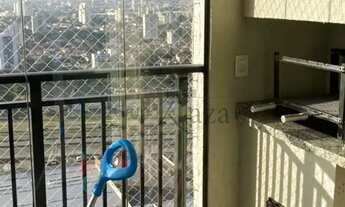 Imagem 3: Oportunidade - Apartamento - Jardim Alvorada - Residencial The View Club Residence - 3 Dor