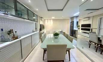 Imagem 5: Apartamento a venda com 3 quartos em Jardim Atlântico - Florianópolis - SC