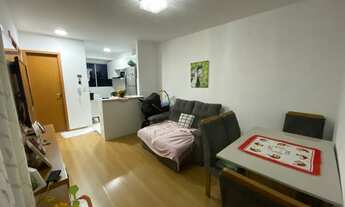 Imagem 2: Repasse Financiamento Apartamento Condomínio Viver Mais Itaboraí