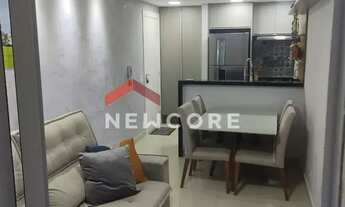 Imagem 4: Apartamento em Rua Vânia Aparecida Dias - Jardim do Lago Continuação - Campinas/SP