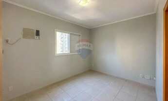 Imagem 7: Apartamento no Bosque da Saúde 117 mts 4 quartos Semi-Mobiliado