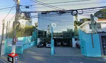 Imagem: Prédio Comercial em Lapa com 935m²