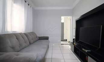 Imagem 2: Sobrado com 02 dormitórios e 161m² para locação na Vila Lucinda - Santo André/SP