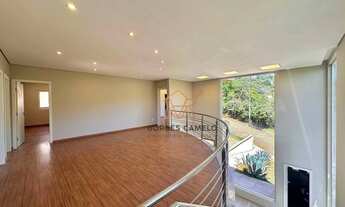 Imagem 7: Casa com 4 dormitórios, 470 m² - venda por R$ 4.890.000,00 ou aluguel por R$ 18.950,00/mês