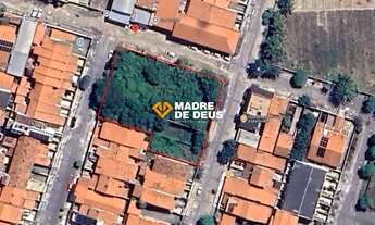 Imagem 5: Terreno de esquina no Parque dois Irmãos 1.450m²