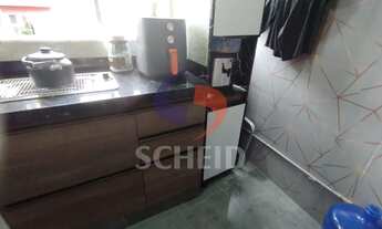 Imagem 4: Apartamento para locação com 2 quarto próximo a av. Nossa Senhora do Sabará