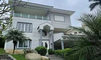 Imagem: Casa para alugar em Santana de Parnaíba