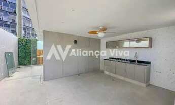 Imagem 3: Leblon Apartamento cobertura com 3 dormitórios