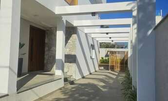 Imagem 5: CASA FRENTE MAR PRAIA DA DANIELA