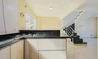 Imagem 7: Sobrado em condomínio à venda - 144,5 m2 - 3 quartos (1 suíte), 2 vagas - ático - área gou