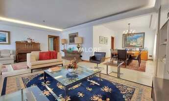 Imagem: Apartamento 4 quartos Serra