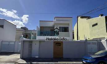 Imagem: Casa com 3 suítes na Avenida Ouro Verde/Região