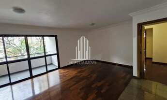 Imagem 4: Apartamento de luxo para locação na Vila Pompéia, 3 quartos, 1 suíte, 2 vagas de garagem