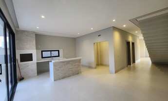 Imagem 7: Vende-se belíssimo Sobrado com 4 suítes no Condomínio Florais do Parque em Cuiabá MT