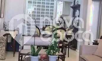 Imagem 3: Laranjeiras Apartamento com 3 dormitórios