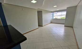 Imagem 4: Apartamento para Alugar no bairro Vila Rosa com 95 m² e 3 dormitórios/quartos disponíveis