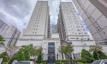 Imagem: Apartamento para venda em Brás com 1 quarto