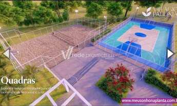 Imagem 6: Terreno à venda no Villagio Paulínia, em Paulínia/SP