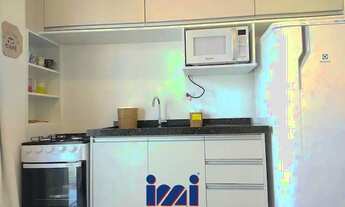 Imagem 3: Apartamento Studio com vista mar em Matinhos