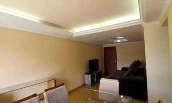 Imagem 4: Apartamento mobiliado no condomínio Siena com 3 dormitórios para alugar, 93 m² por R$ 3.90