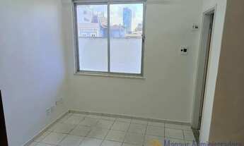 Imagem 6: Manaus imóveis - Av. Eduardo Ribeiro, 620, Sala 325- Centro - Edifício Cidade de Manaus