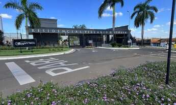 Imagem 2: TERRENO RESIDENCIAL 287,50 M² CONDOMÍNIO VILLAGIO DITÁLIA CEDRAL -SP