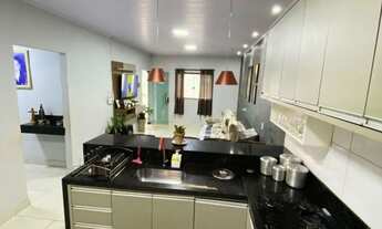 Imagem 6: Casa com 3Qtos, Suite Armáros planejados