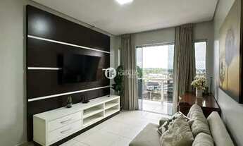 Imagem 6: Imóvel para venda com 104 metros quadrados com 2 quartos em Aviário - Rio Branco - AC