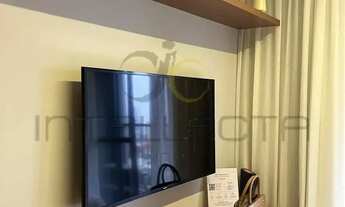 Imagem 5: Imóvel para aluguel possui 25 metros quadrados em Vila Mariana - São Paulo - SP