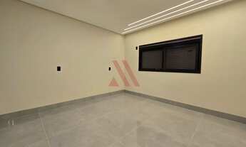 Imagem 5: Casa Térrea a venda no Condomínio do Lago saída para trindade, 480 metros de terreno e 235