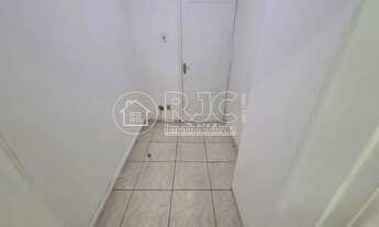 Imagem 6: Imóvel para venda com 29 metros quadrados em Méier - Rio de Janeiro - RJ