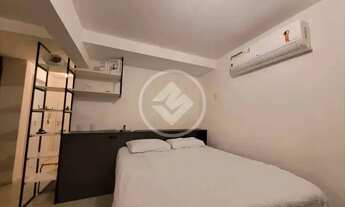 Imagem 4: LG/Imóvel para venda com 31 metros quadrados com 1 quarto em Campeche - Florianópolis - SC