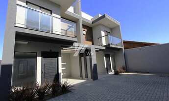 Imagem: Sobrado em condomíno fechado bairro Pinheirinho!