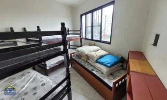 Imagem 5: Kitnet Mobiliada para Alugar no Bairro Ocian 29 m²!! - Cód: ACT3421