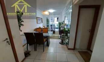 Imagem: Apartamento 2 quartos Ed. Geraldo Pacheco