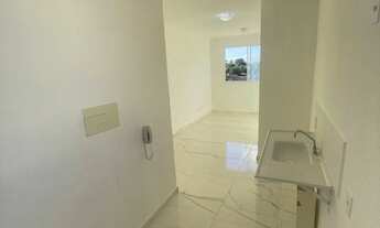 Imagem 2: ALUGA-SE APARTAMENTO NUNCA HABITADO.!