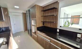 Imagem 15: Alphaville Gremercy Park - Madisson - Locação