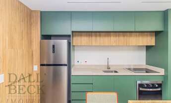 Imagem 7: Imóvel para aluguel com 50 metros1 quarto em Mont Serrat - Porto Alegre - RS