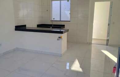 Imagem 5: CASA GEMINADA DUPLEX 3 QUARTOS 3 BANHEIROS