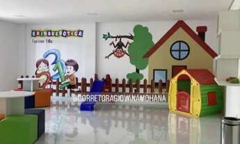 Imagem 5: Apartamento para Venda em Campina Grande, ALTO BRANCO, 2 dormitórios, 1 suíte, 2 banheiros