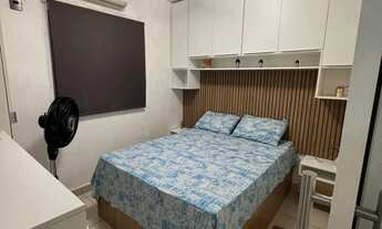 Imagem 4: Apartamento mobiliado Parque Petrópolis 3