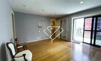 Imagem 7: Cobertura com 4 quartos, 364 m² - venda por R$ 5.500.000 ou aluguel por R$ 25.665/mês - La