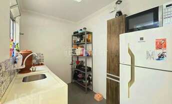 Imagem 6: Apartamento à venda Rua Joaquim Nabuco, Cidade Baixa - Porto Alegre