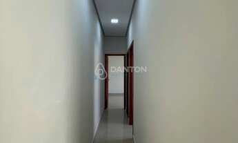 Imagem 4: AP-Casa à venda no Jardim Olímpico - Financiável pelo Minha Casa Minha Vida!