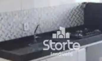 Imagem: Apartamento com 2 dormitórios à venda