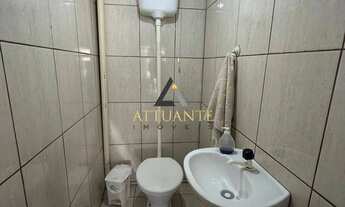 Imagem 10: Sobrado Triplex a Venda no Bairro Cidade Nova