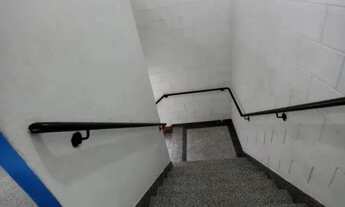 Imagem 4: GALPÃO - PARQUE DAS NAÇÕES - SP